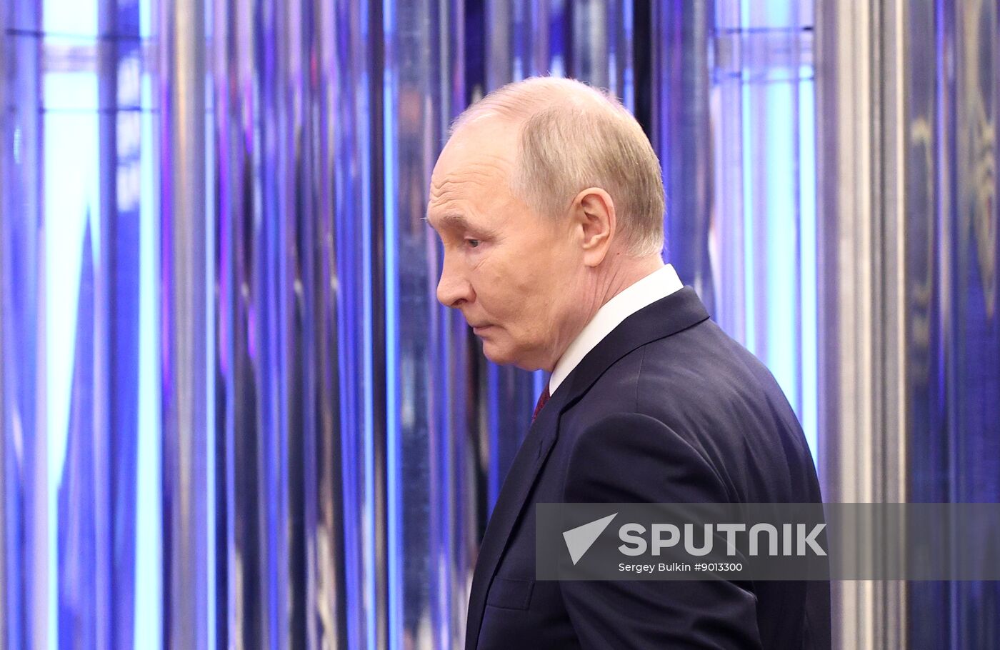 Russia World Atomic Week Forum