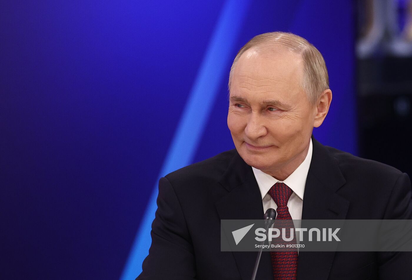 Russia World Atomic Week Forum