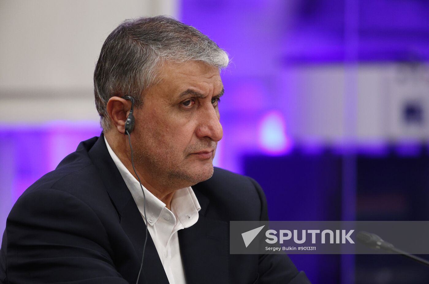 Russia World Atomic Week Forum