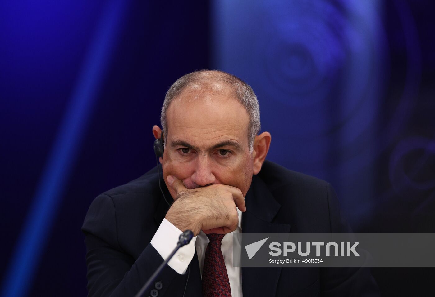 Russia World Atomic Week Forum