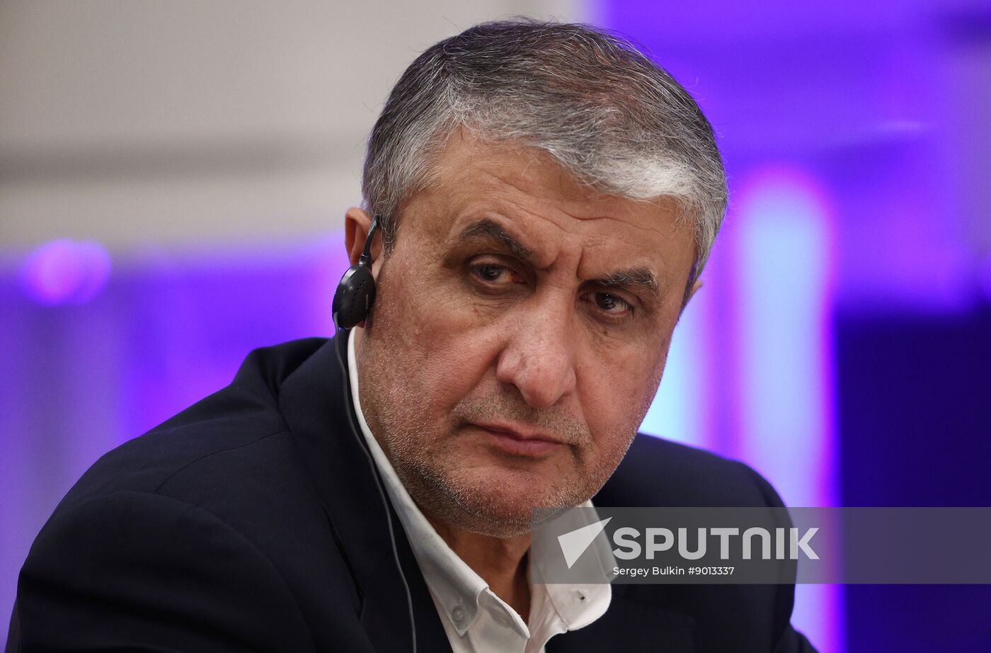 Russia World Atomic Week Forum