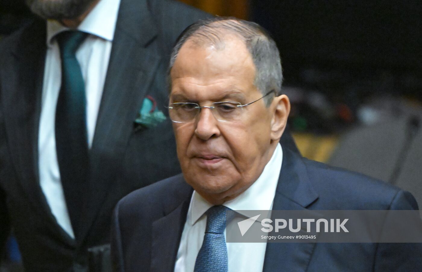 US UN General Assembly