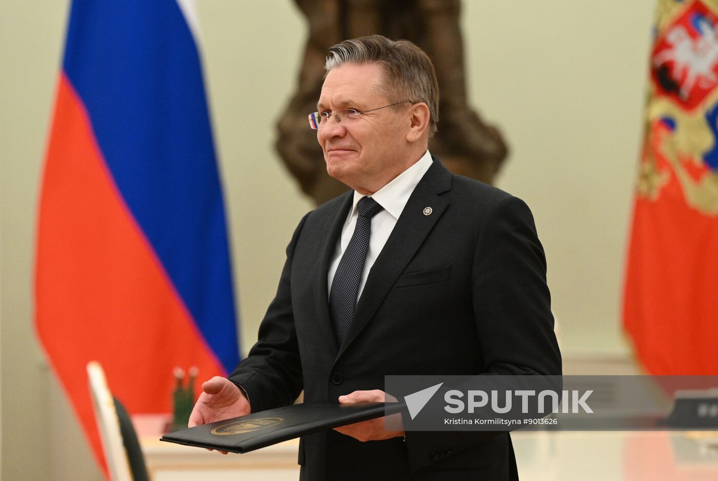 Russia Putin Bilaterial Meetings