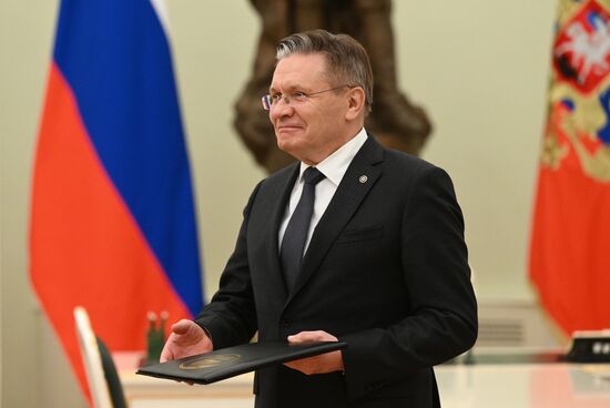 Russia Putin Bilaterial Meetings