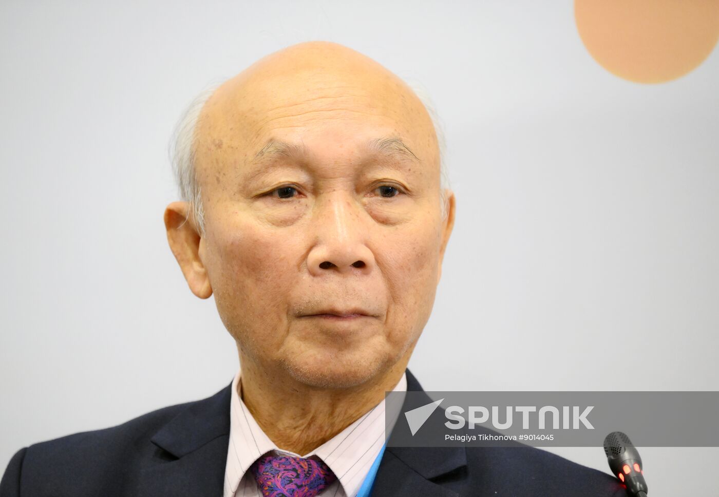 Russia World Atomic Week Forum