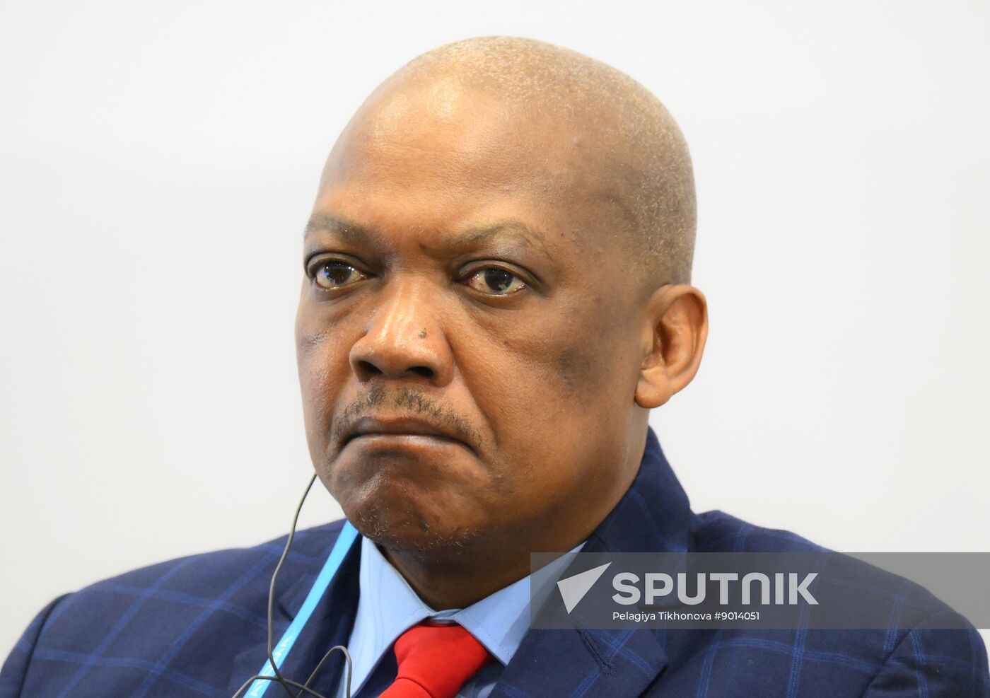 Russia World Atomic Week Forum