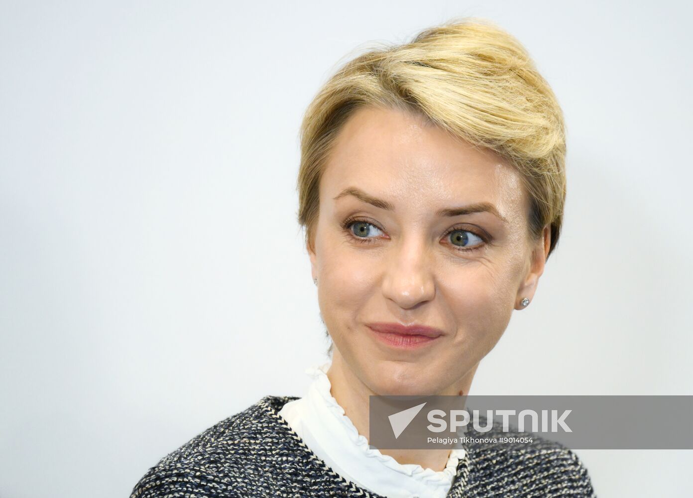 Russia World Atomic Week Forum