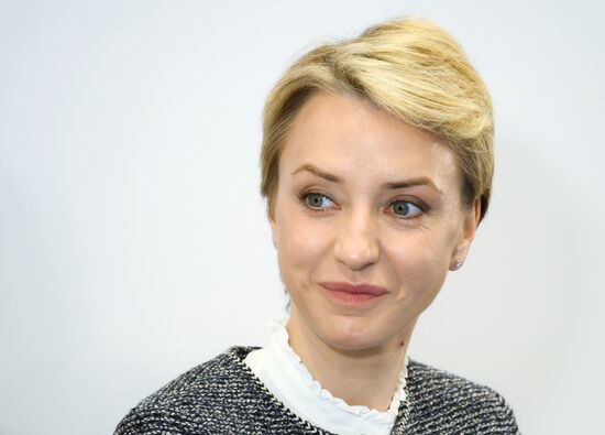 Russia World Atomic Week Forum