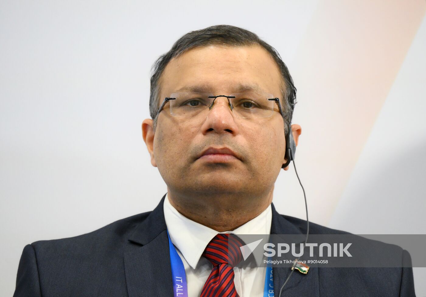 Russia World Atomic Week Forum