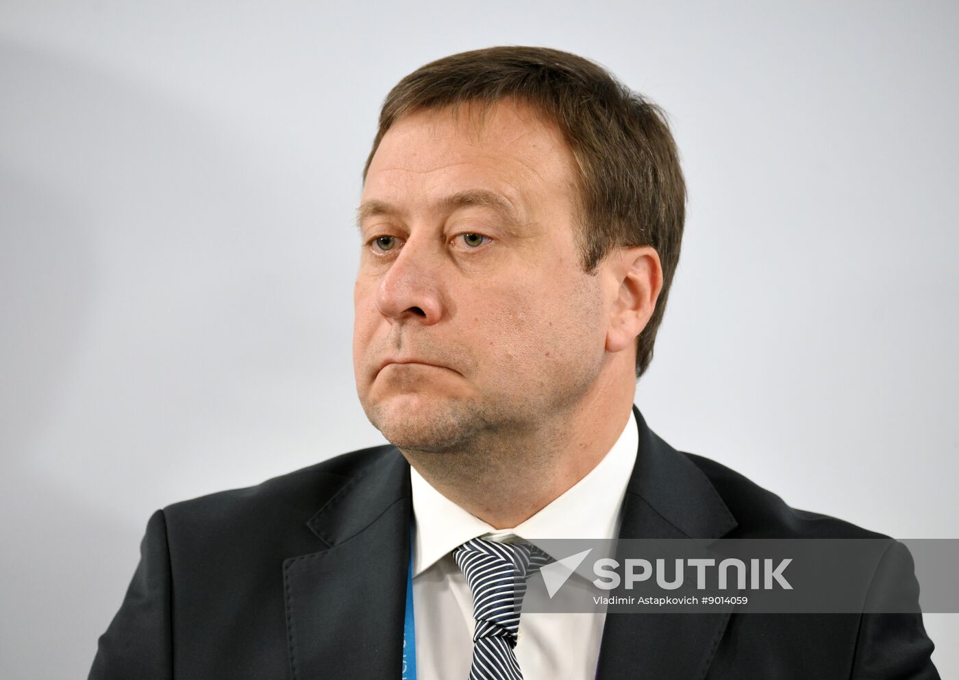 Russia World Atomic Week Forum