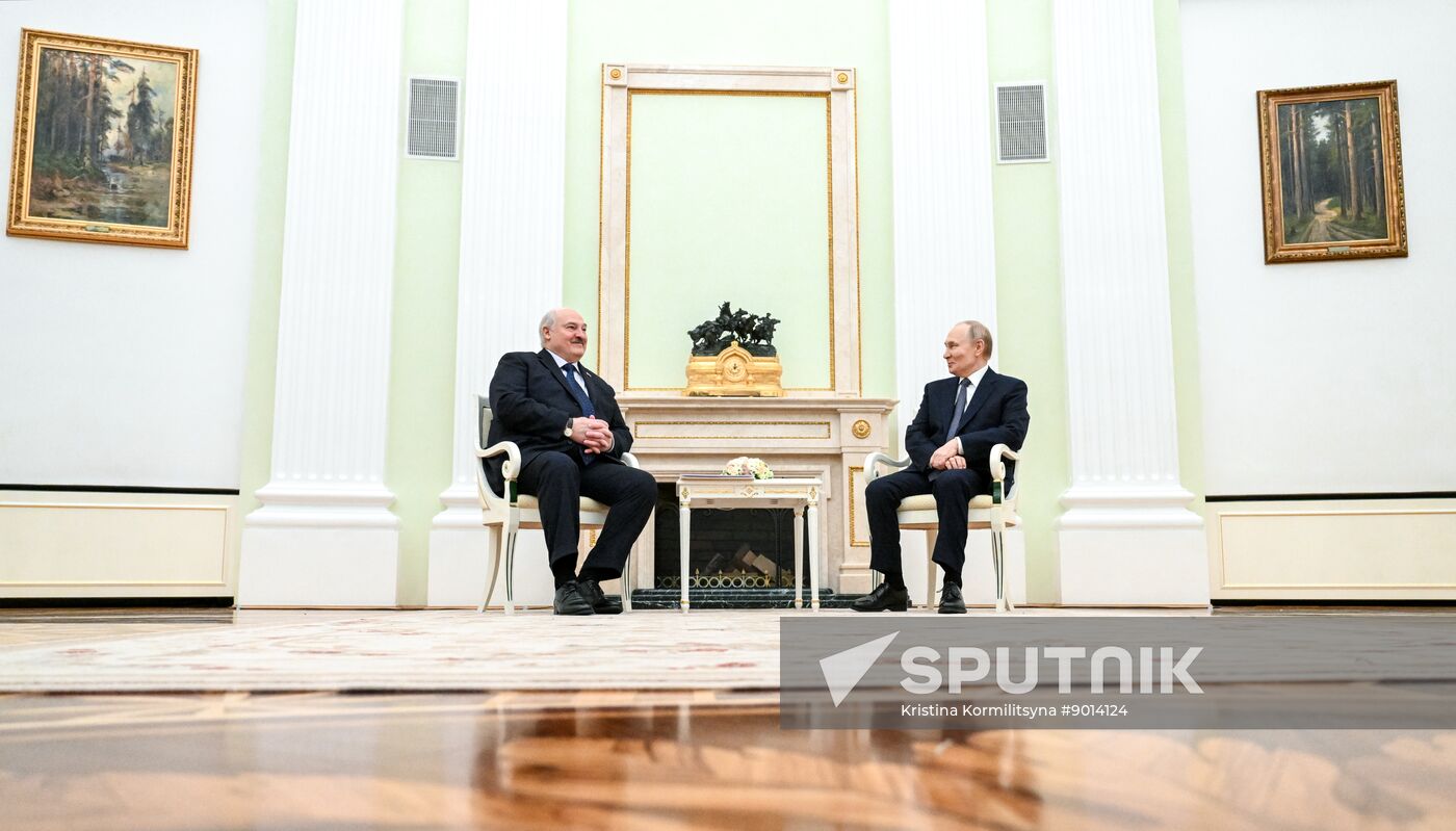 Russia Belarus