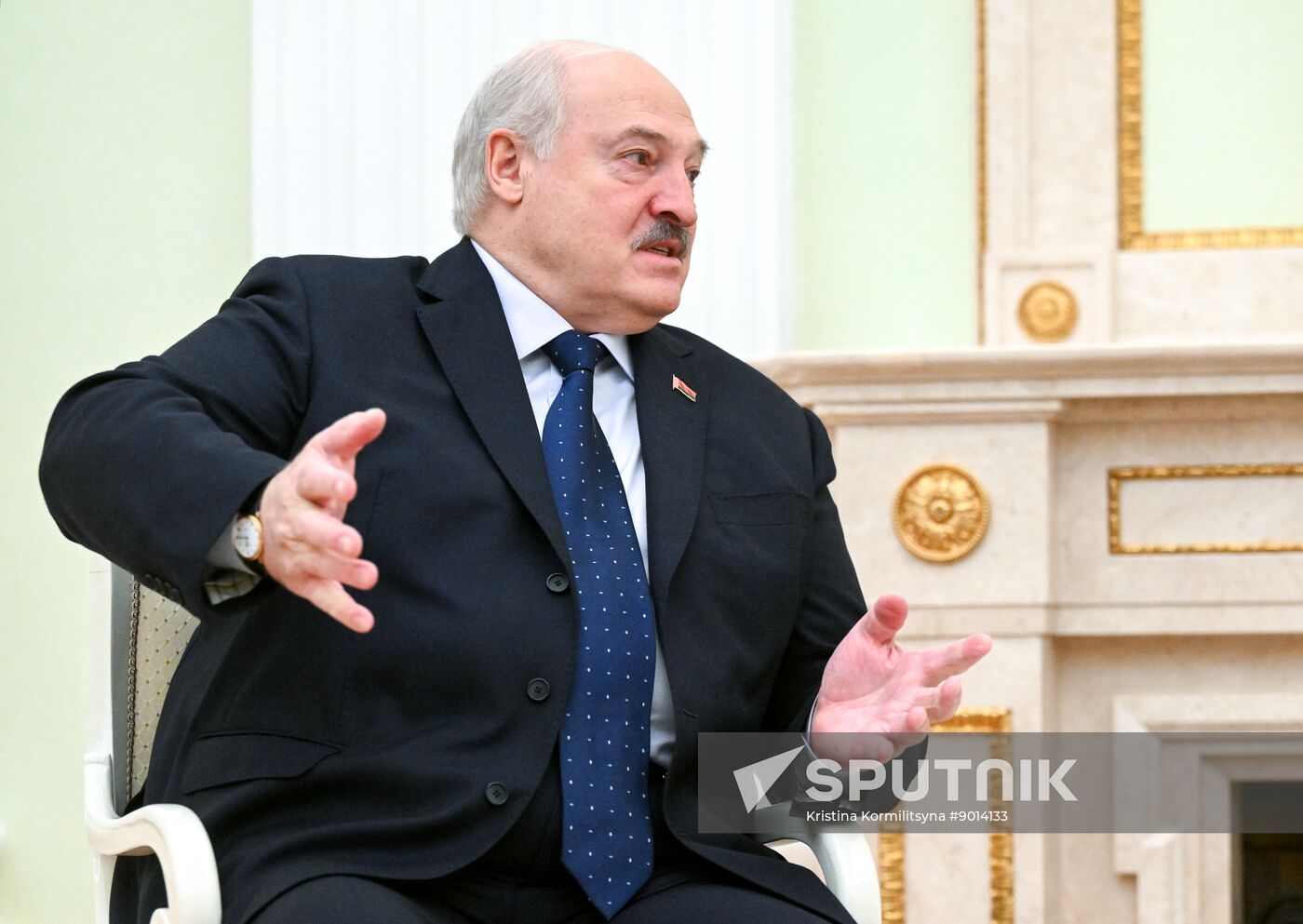 Russia Belarus
