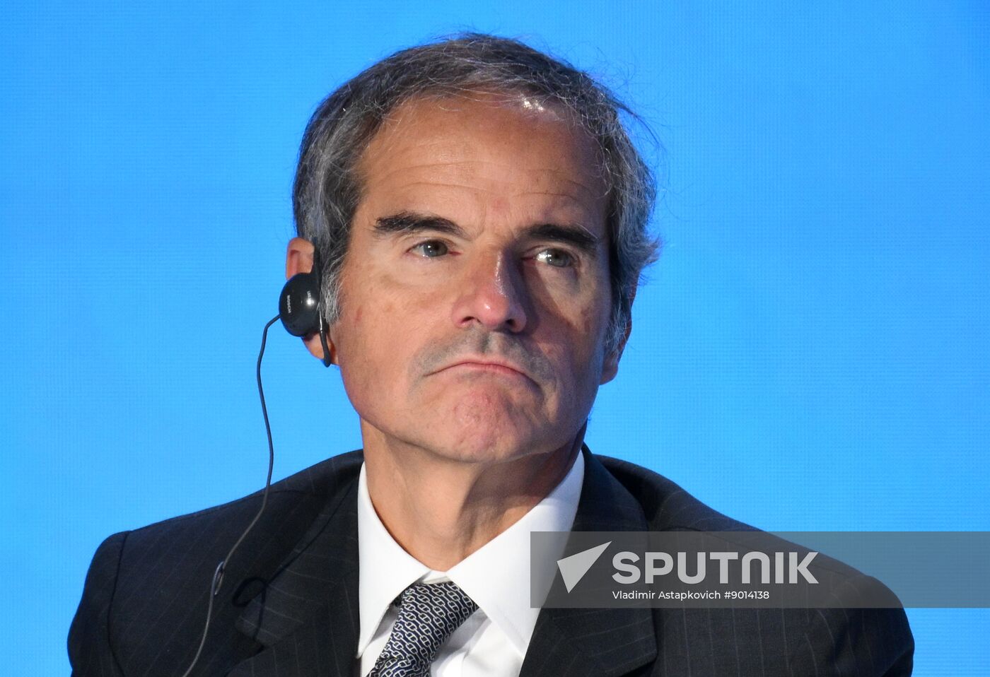 Russia World Atomic Week Forum