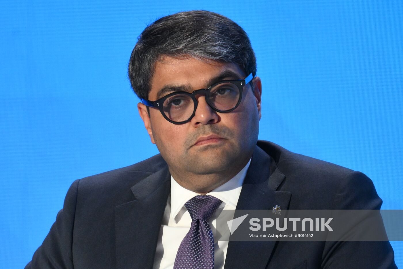 Russia World Atomic Week Forum