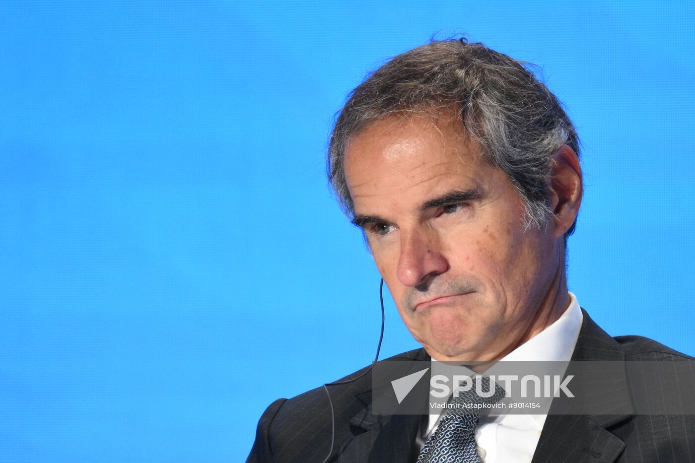 Russia World Atomic Week Forum