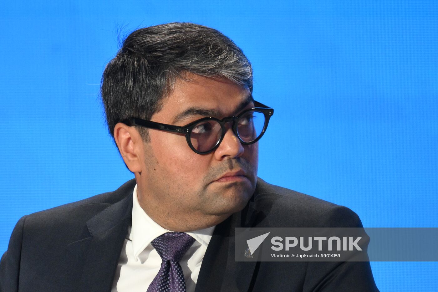 Russia World Atomic Week Forum