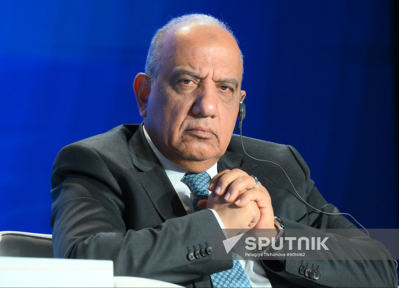 Russia World Atomic Week Forum