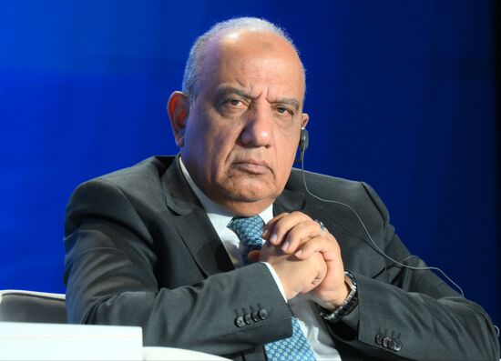 Russia World Atomic Week Forum