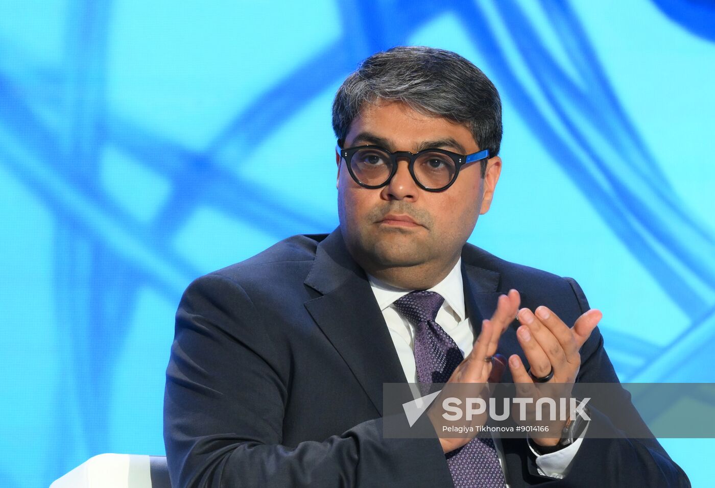 Russia World Atomic Week Forum