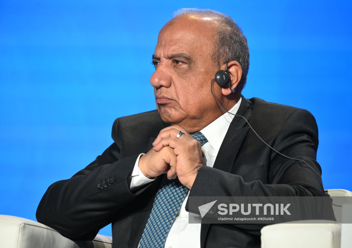 Russia World Atomic Week Forum