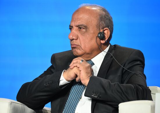 Russia World Atomic Week Forum