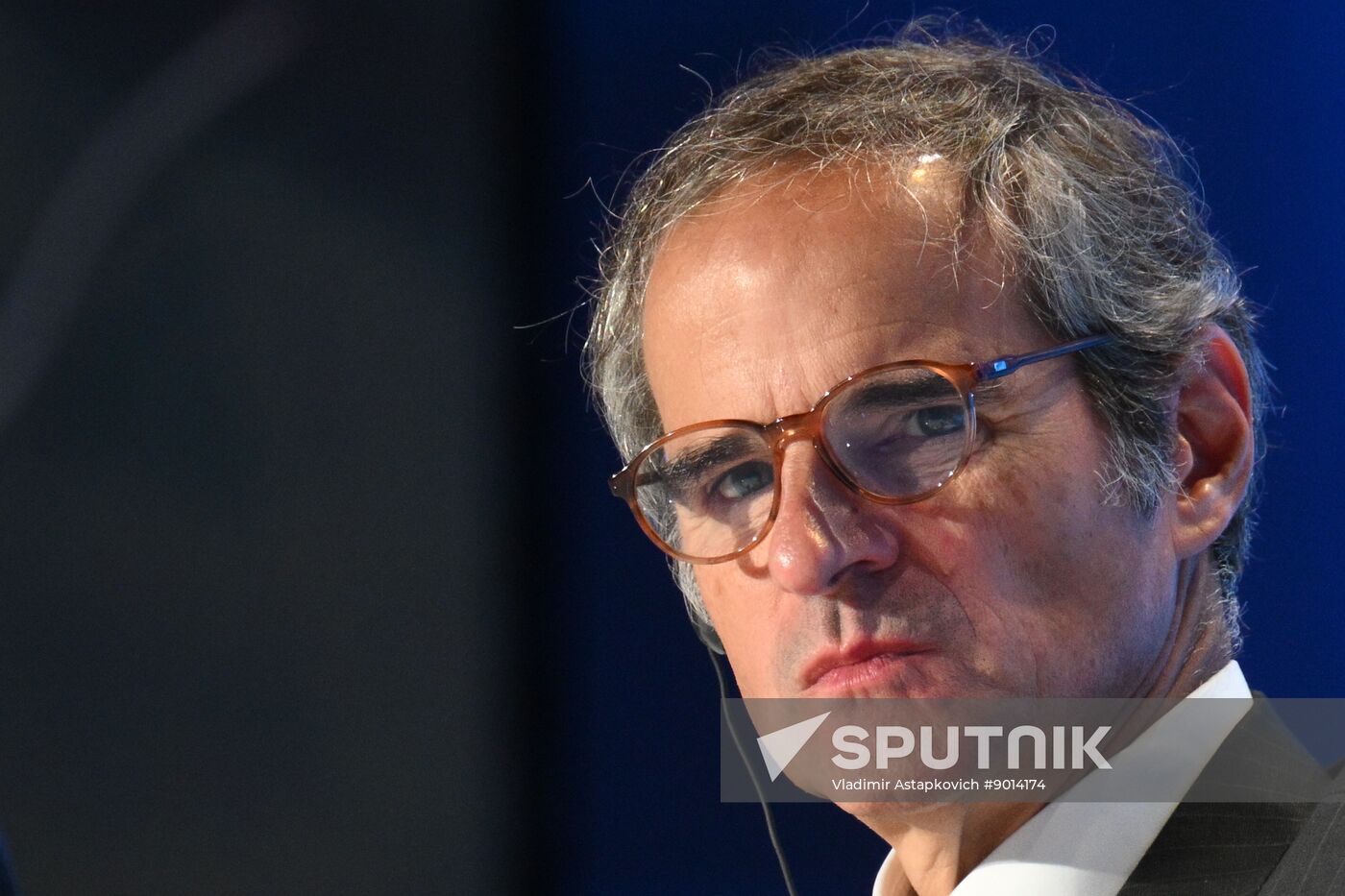 Russia World Atomic Week Forum