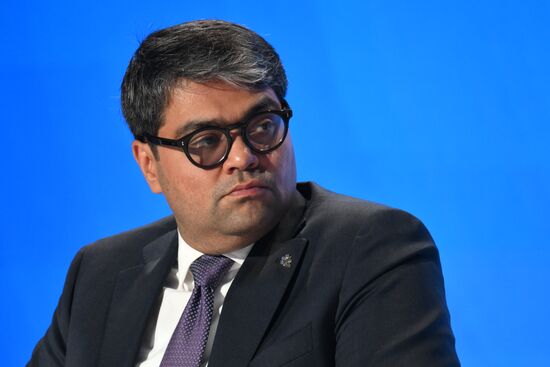 Russia World Atomic Week Forum