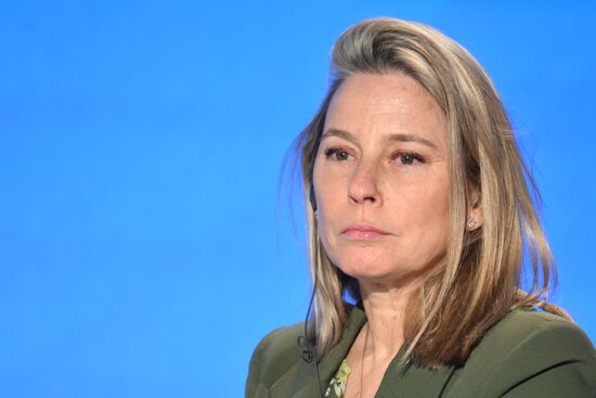 Russia World Atomic Week Forum