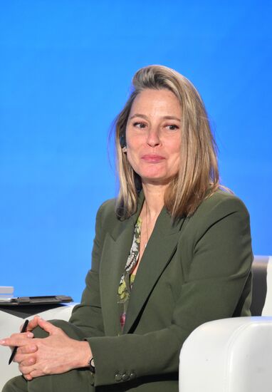 Russia World Atomic Week Forum