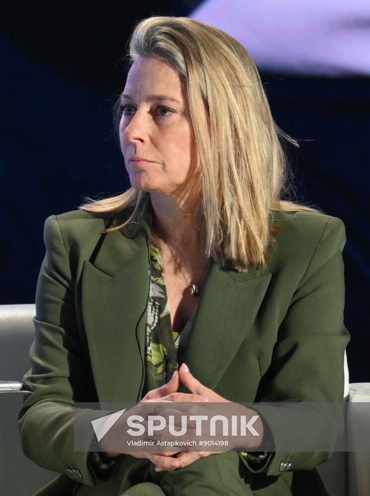 Russia World Atomic Week Forum