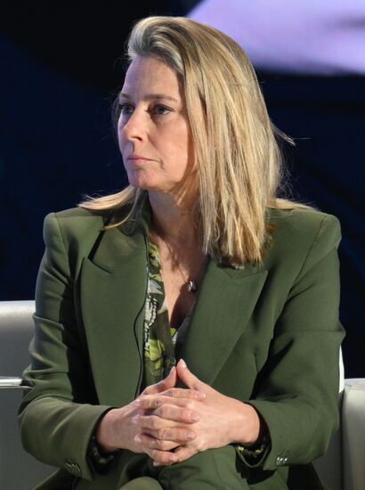 Russia World Atomic Week Forum