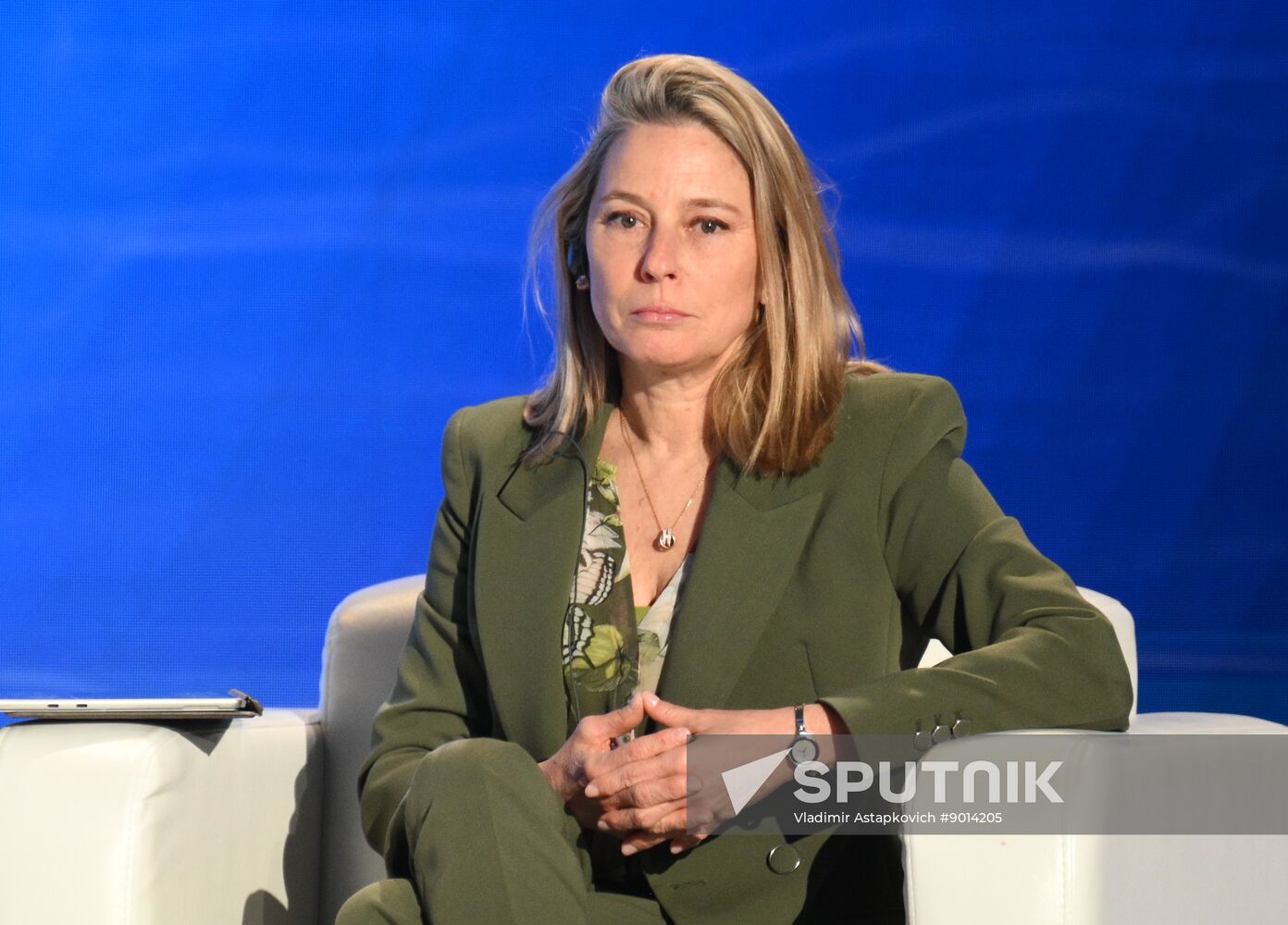 Russia World Atomic Week Forum