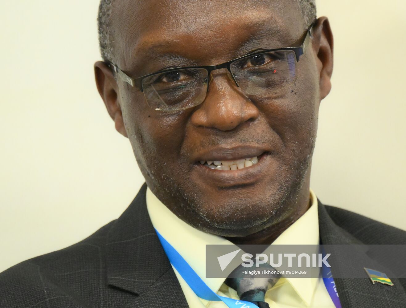 Russia World Atomic Week Forum