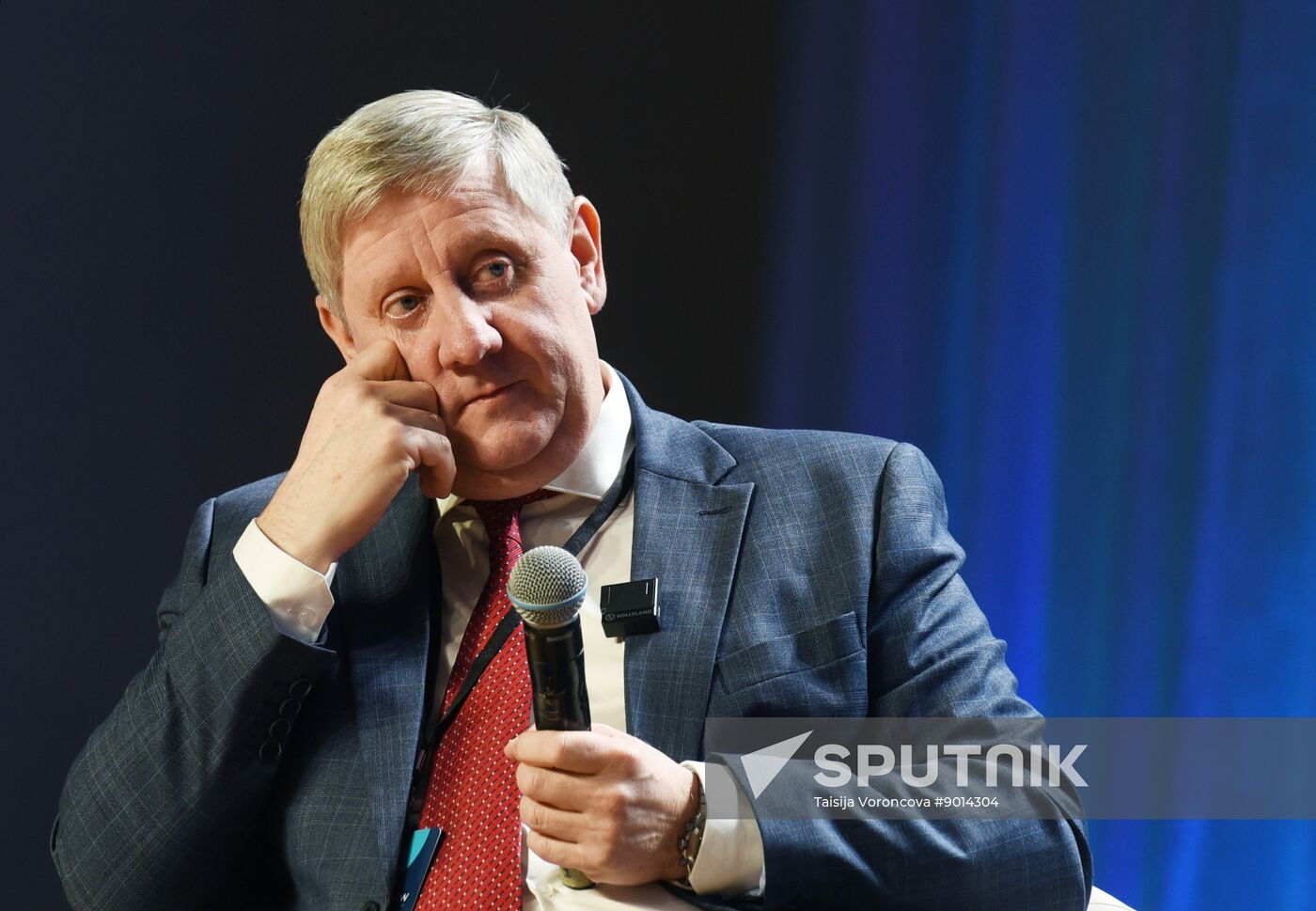 Russia Znaniye Pervye Educational Marathon