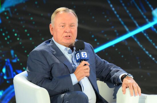 Russia Znaniye Pervye Educational Marathon