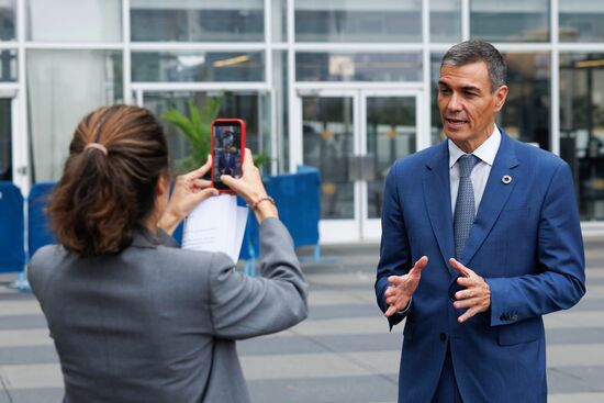 US UN General Assembly