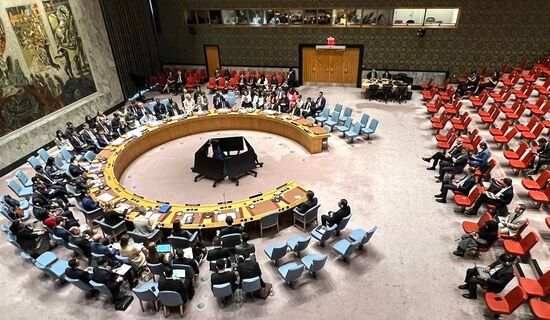 US UN General Assembly