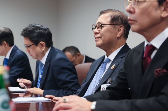 US UN General Assembly