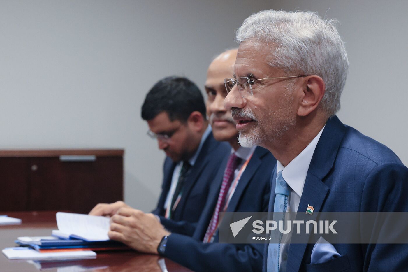 US UN General Assembly