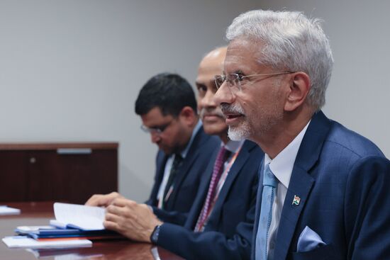 US UN General Assembly