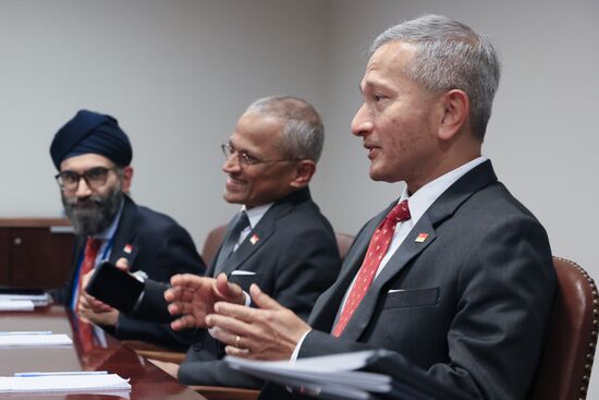 US UN General Assembly