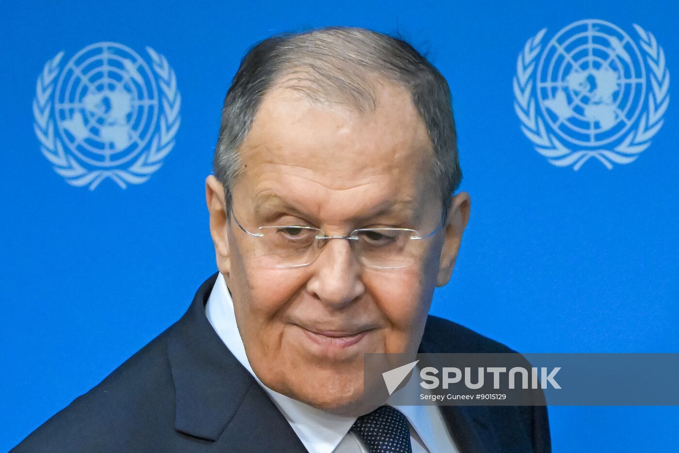 US UN General Assembly