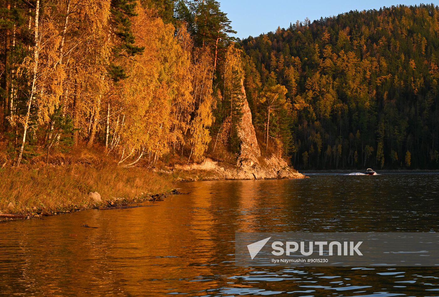 Russia Daily Life