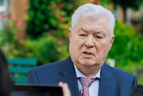 Moldova Parliamentary Election