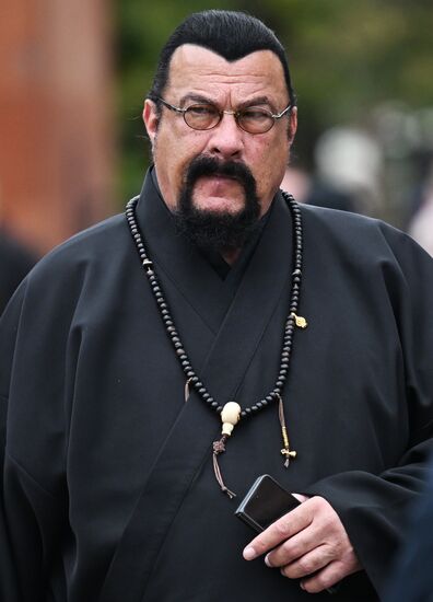 Russia Film Director Keosayan Death