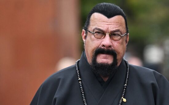 Russia Film Director Keosayan Death