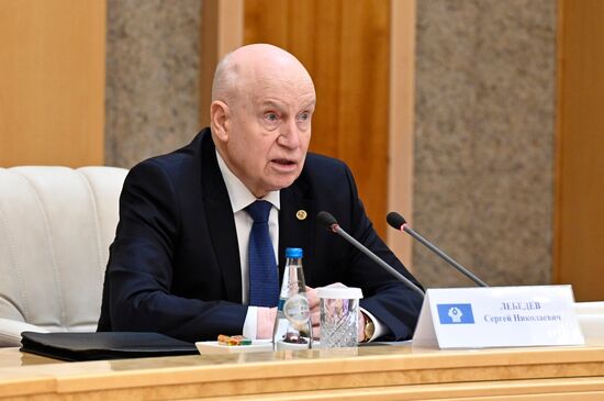 Belarus CIS Government Heads Council