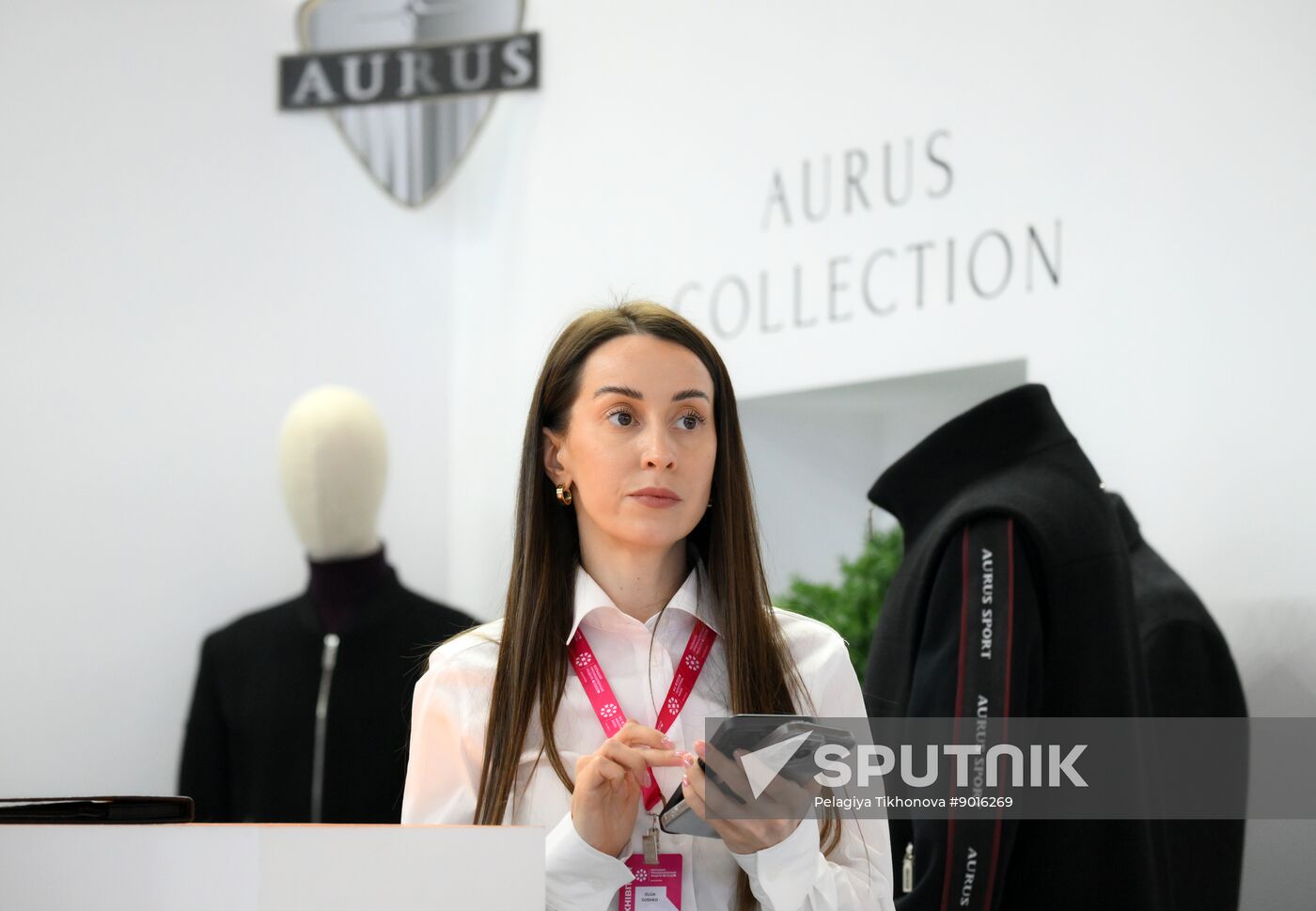 Belarus Innoprom Trade Fair