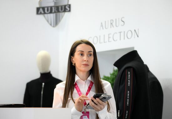 Belarus Innoprom Trade Fair