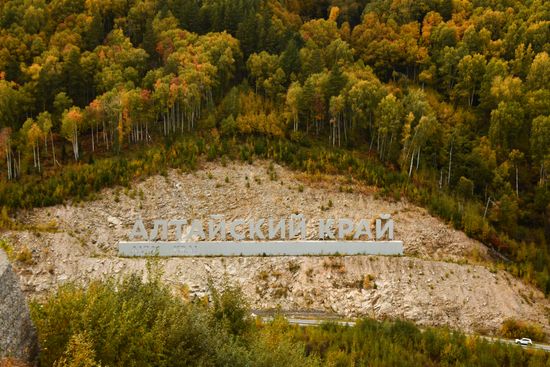 Russia Environment